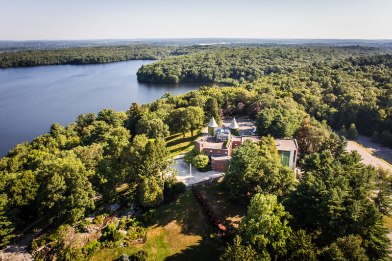 Fruitlands Museum, Harvard, MA - The Trustees of Reservations