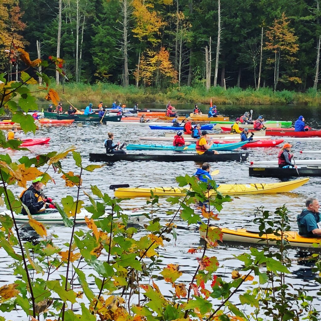 Tully Lake Campground The Trustees of Reservations