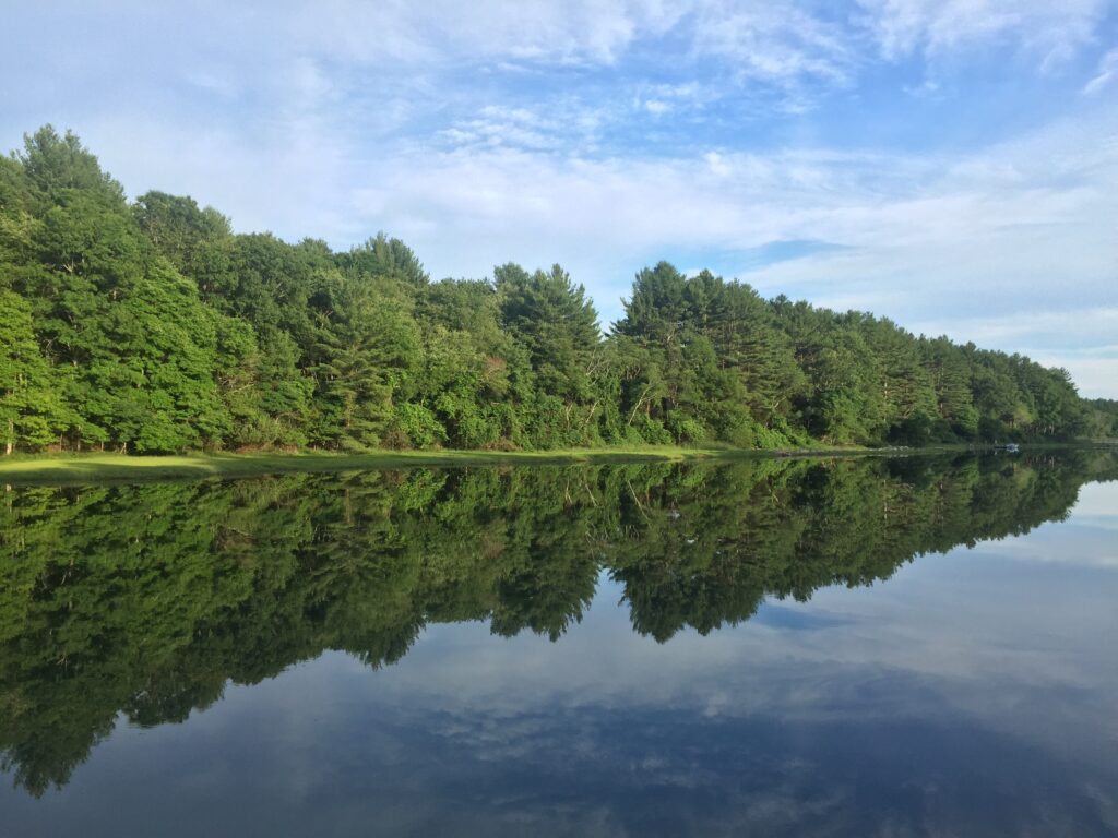 World's End, Hingham, MA - The Trustees of Reservations