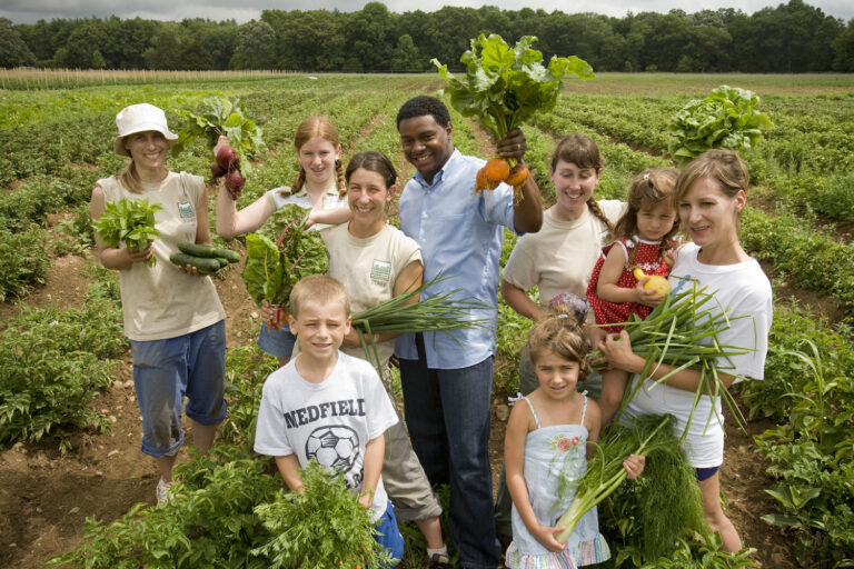 Woodlands The Trustees of Reservations