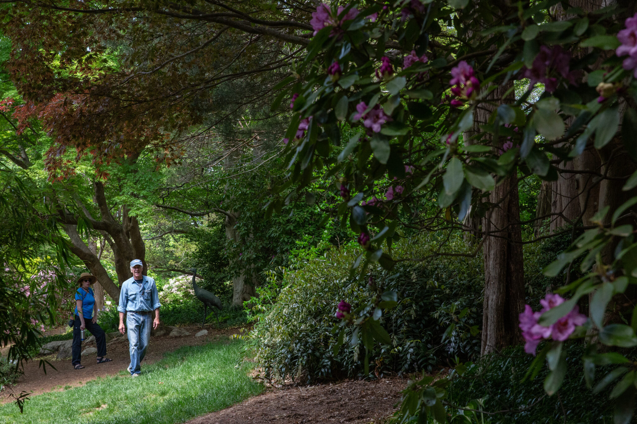 Long Hill, Beverly, MA The Trustees of Reservations