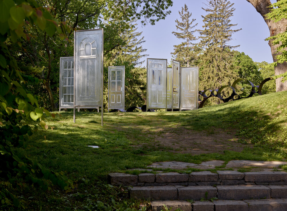 deCordova Sculpture Park and Museum, Lincoln, MA - The Trustees of  Reservations