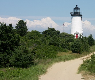 lighthouse