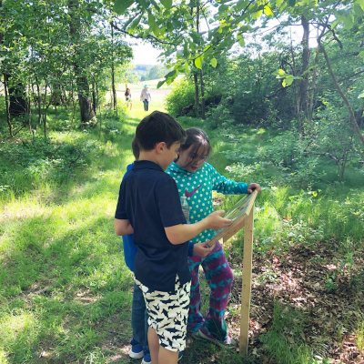 storywalk