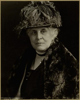 Anna Bird