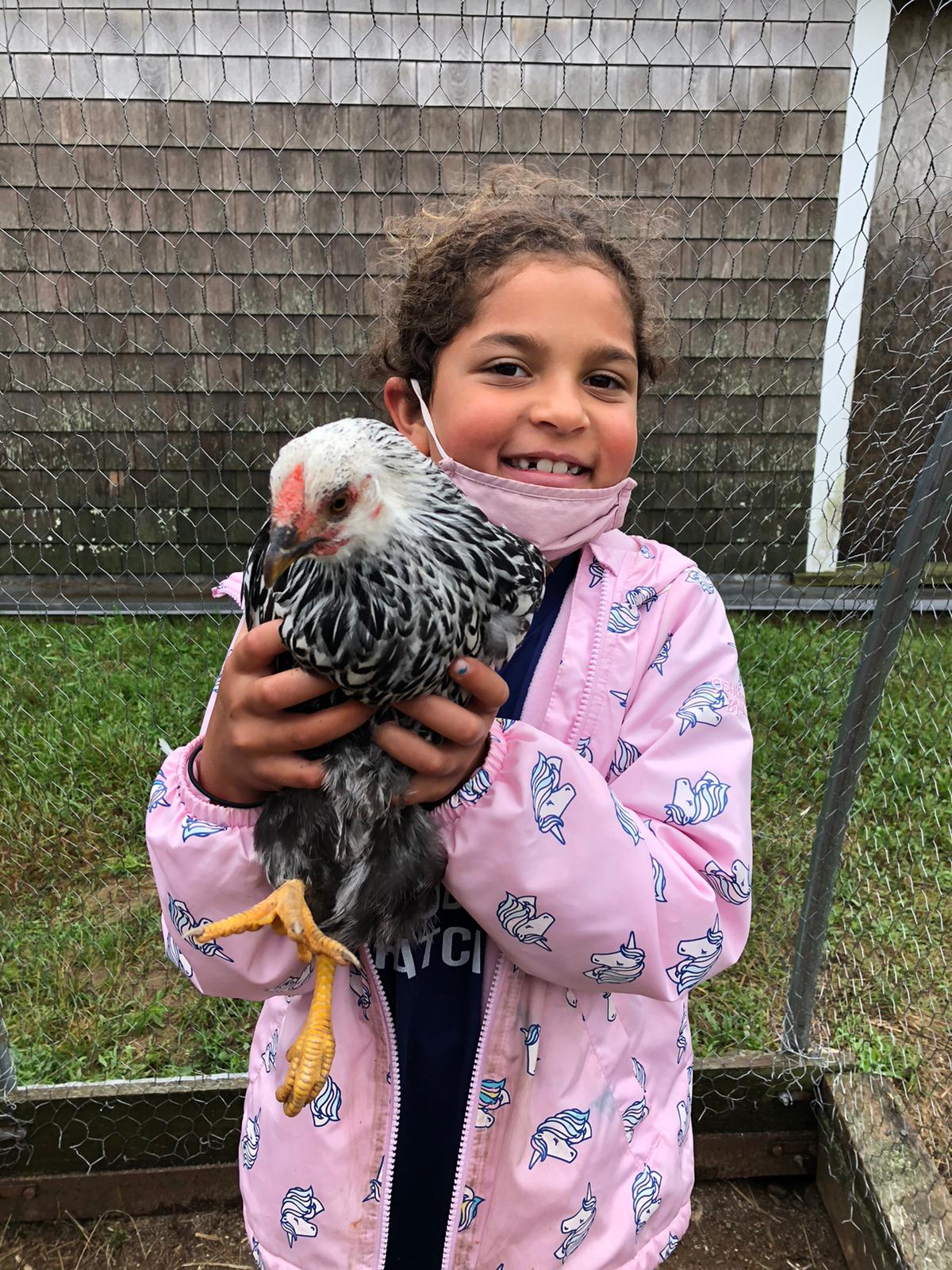Appleton Farm Camp