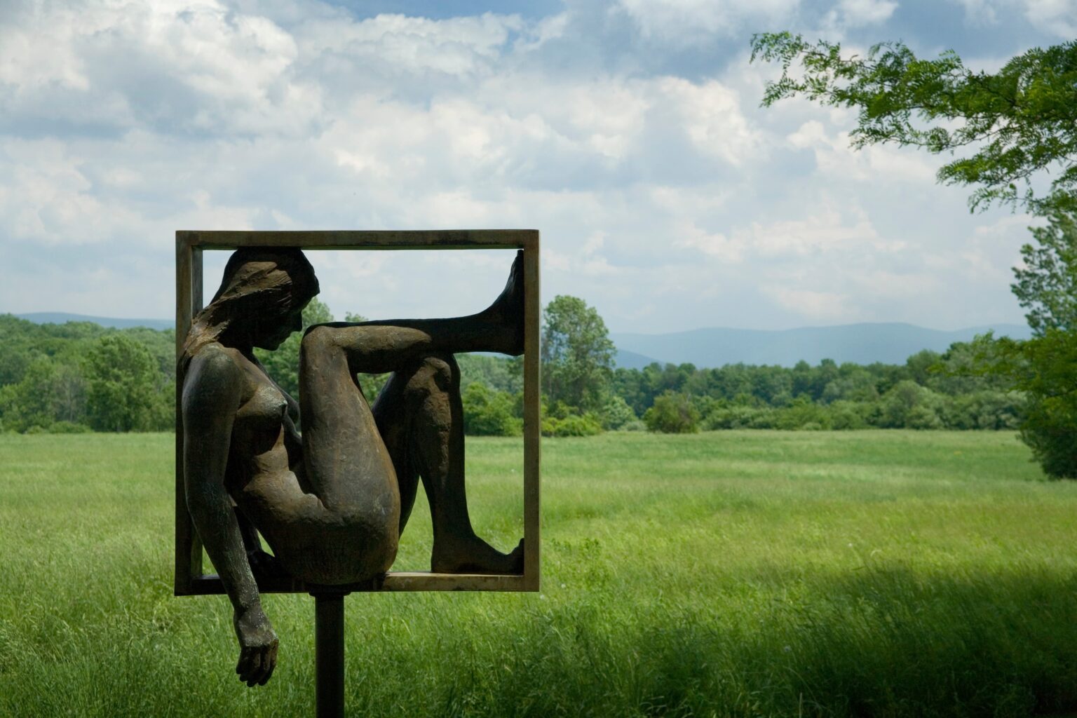 Weekend in the Berkshires The Trustees of Reservations