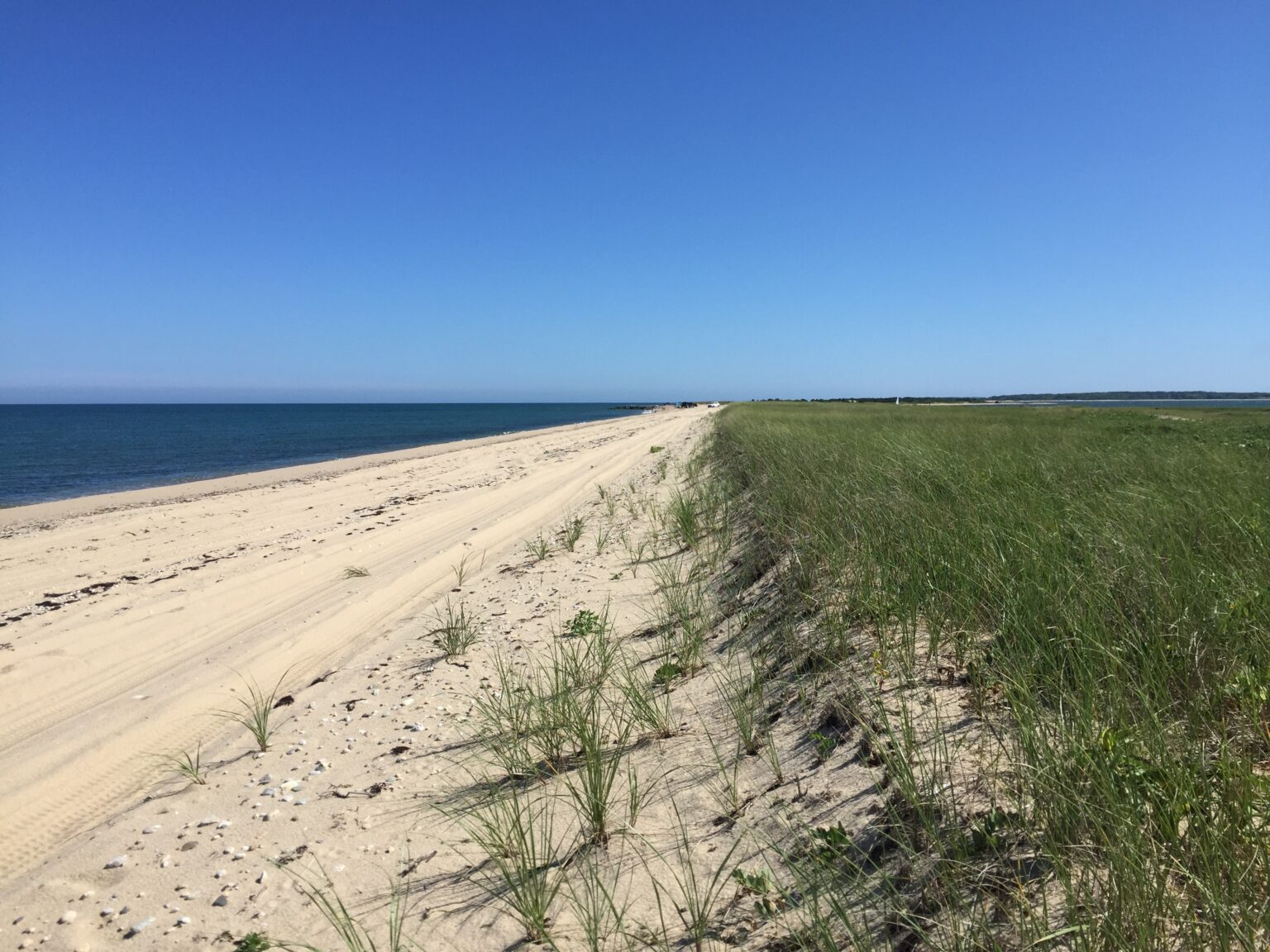 Long Point Long Point Wildlife Refuge, West Tisbury, MA - The Trustees of Reservations