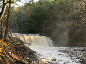 Doane's Falls