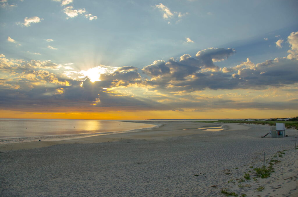 Coastal Education Center at Crane Beach - The Trustees of Reservations