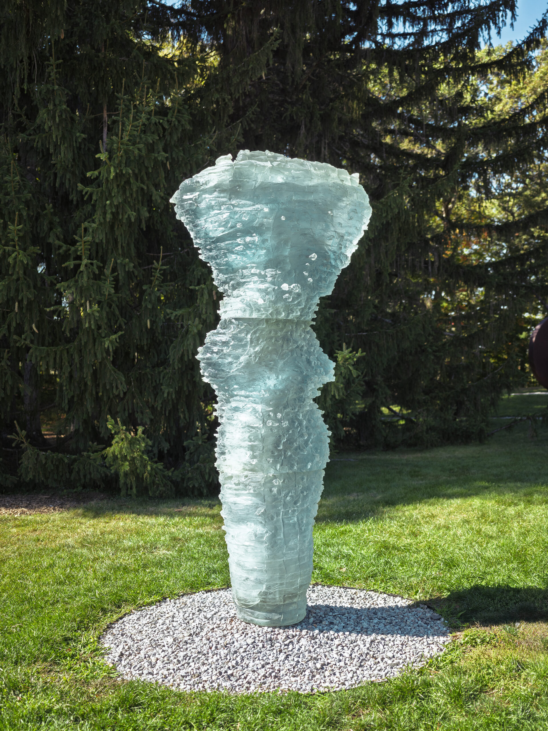 Ursula von Rydingsvard, 