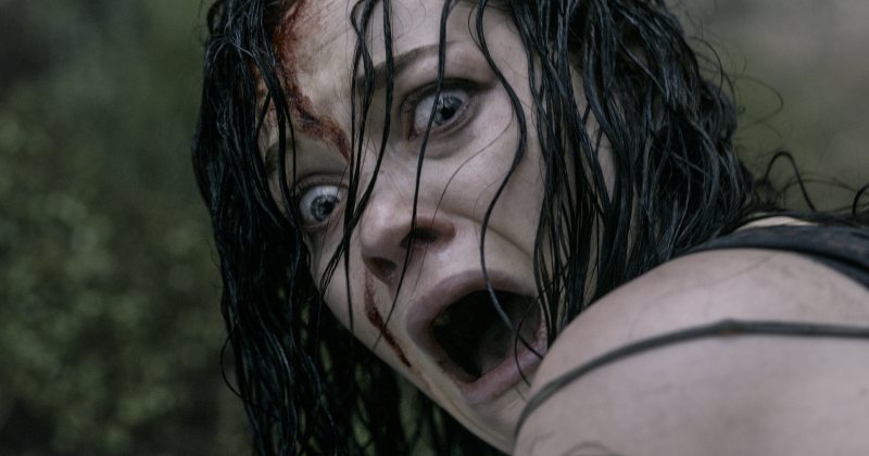 Evil Dead RW