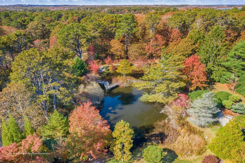 Long Point Cottage The Trustees of Reservations