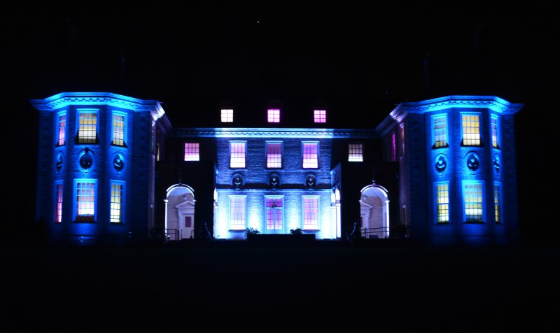 WinterGlow