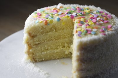 Cake