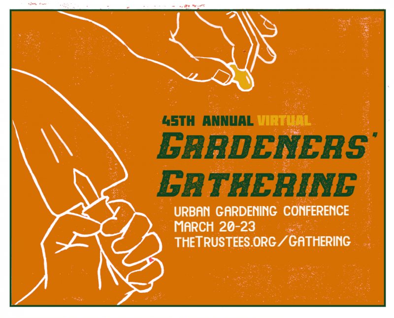 gathering 2021