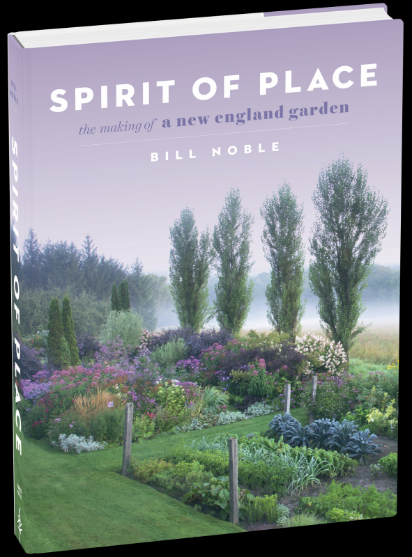 Bill Noble
