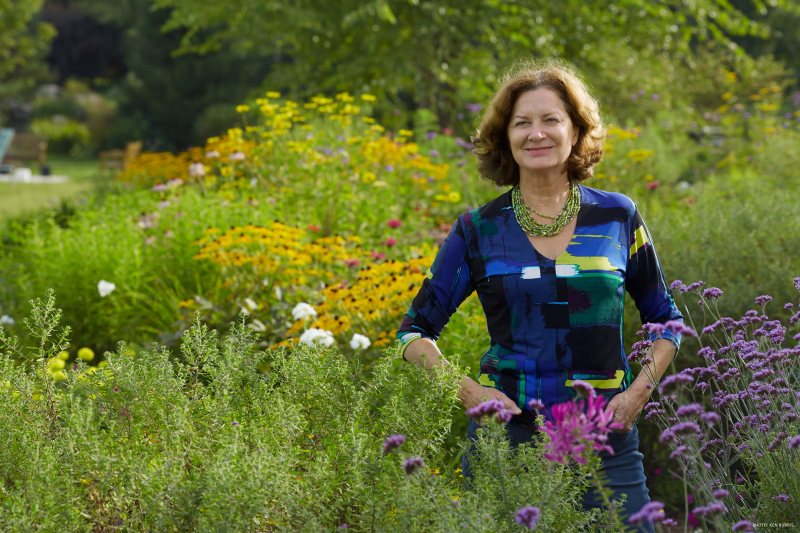 Julie Moir Messervy