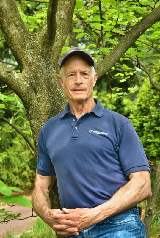 Bill Thomas