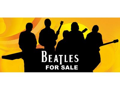 Beatles for Sale