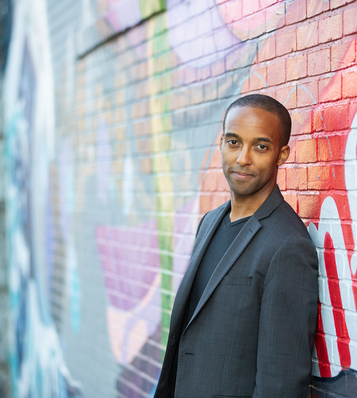 The Kevin Harris Project