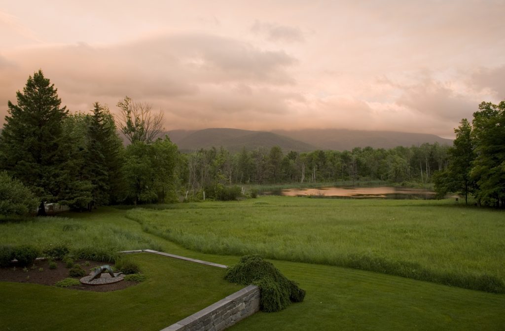 NYC Berkshires Weekend Trip The Trustees of Reservations