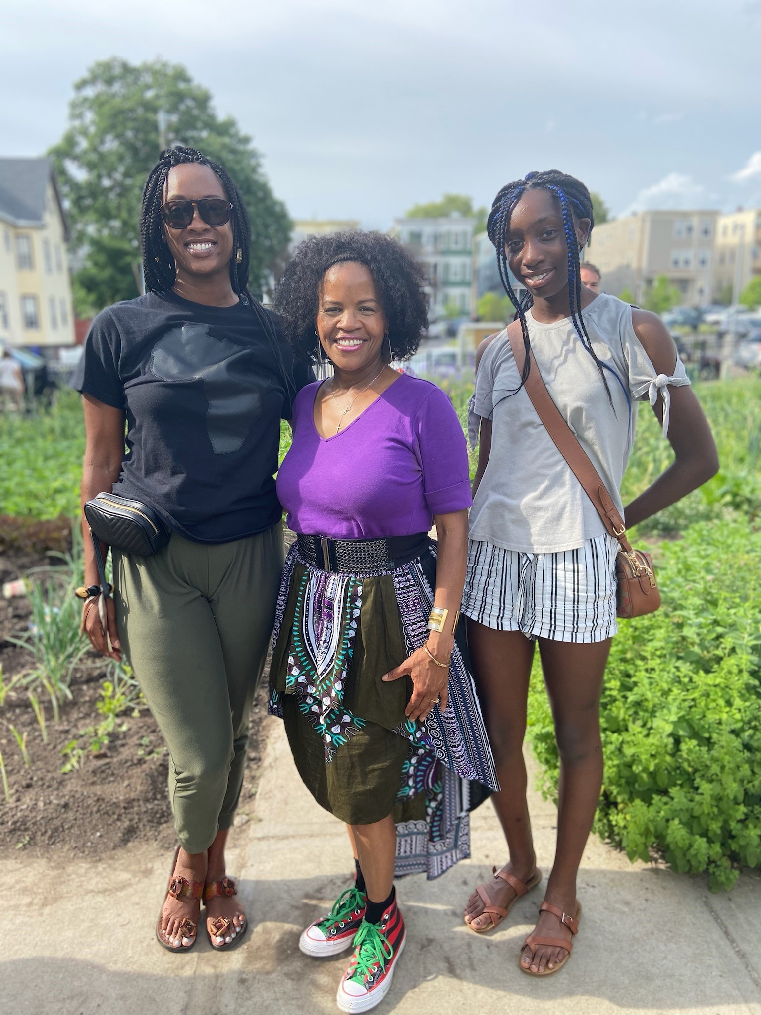 Juneteenth at Nightingale