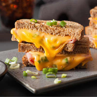 Grilled Cheese