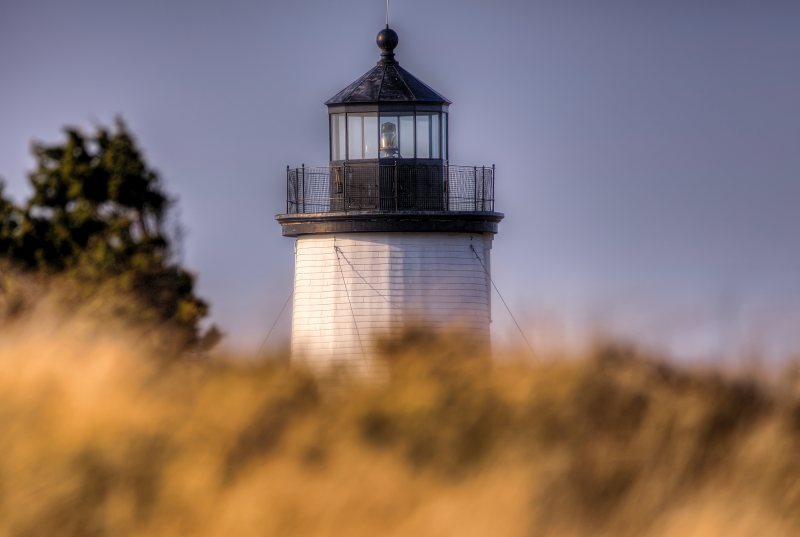 light