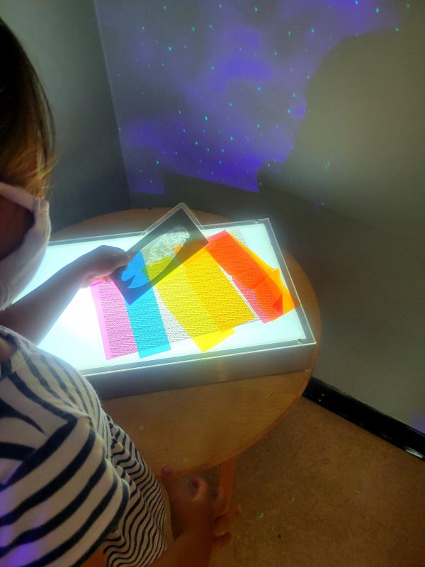 ARTfull Online: Color and Shadow