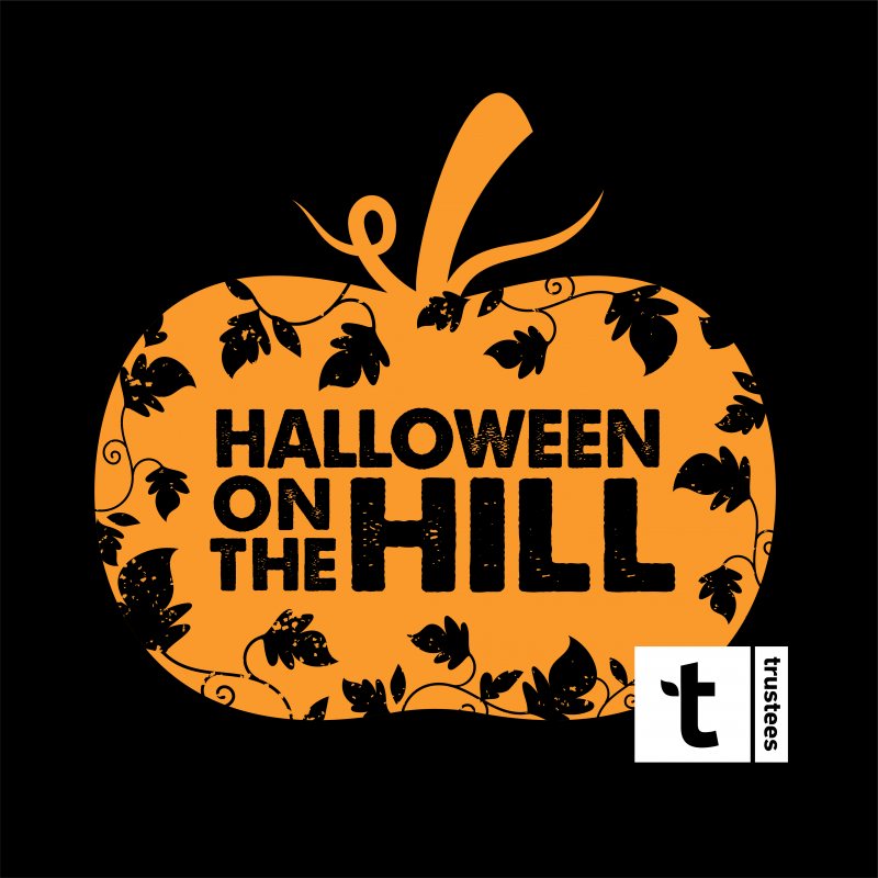Halloween On The Hill