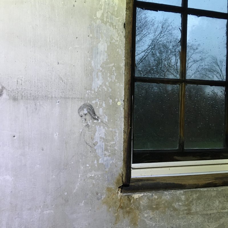 Old Manse Attic