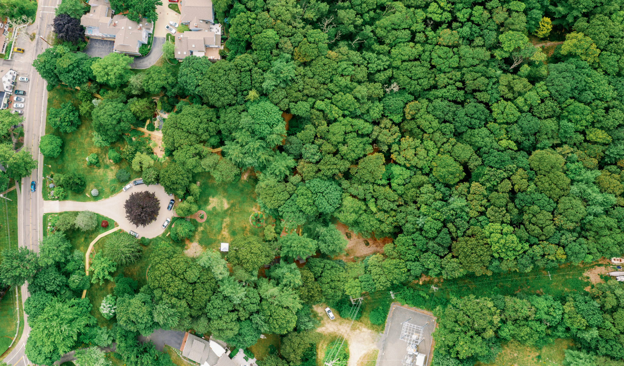 ArmstrongKelley Park, Osterville, MA The Trustees of Reservations