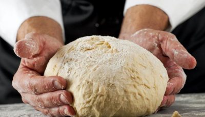 Bread