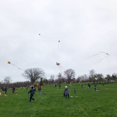 Kite Festival