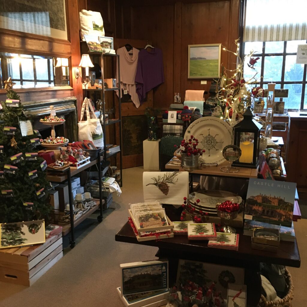 The Crane Estate The Trustees of Reservations