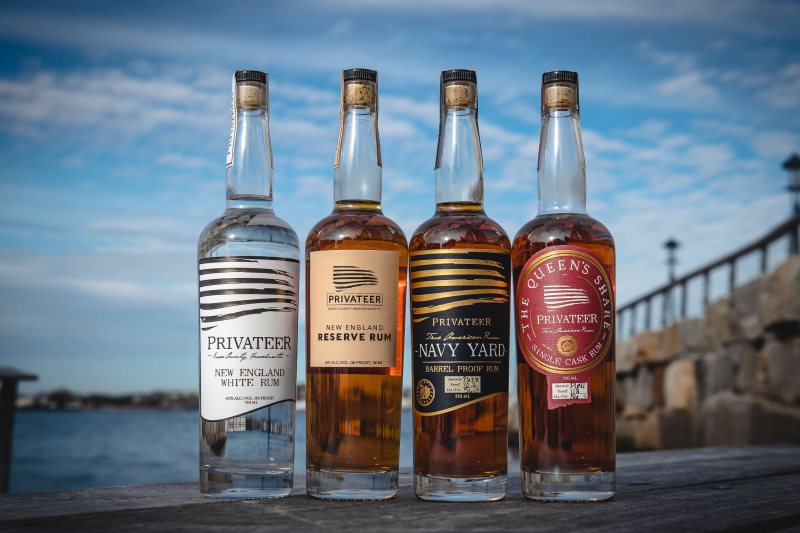 appleton privateer three