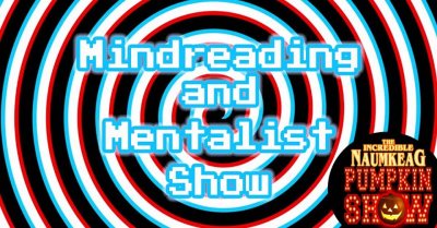 Mindreading Show at Naumkeag