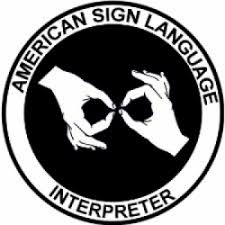 ASL symbol