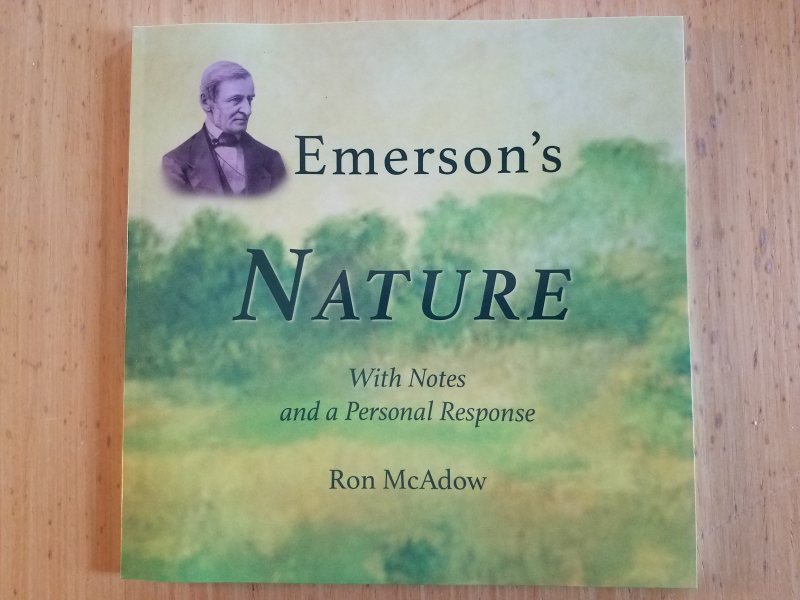 Emerson's Nature