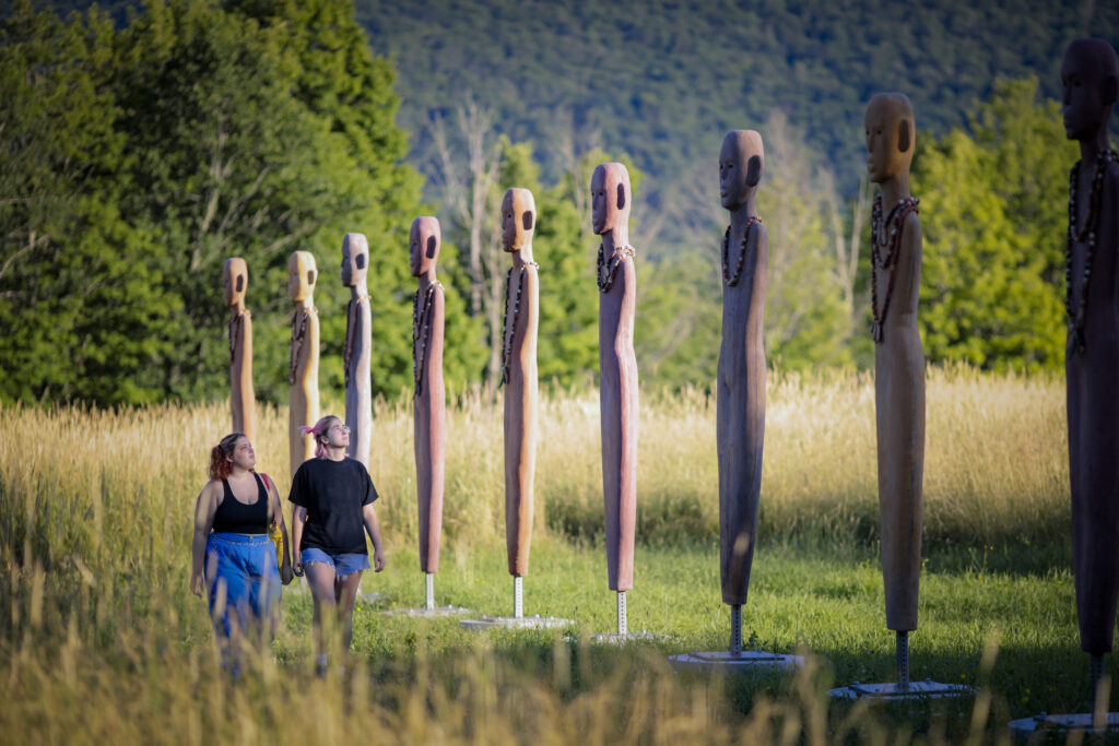 Governance The Trustees of Reservations