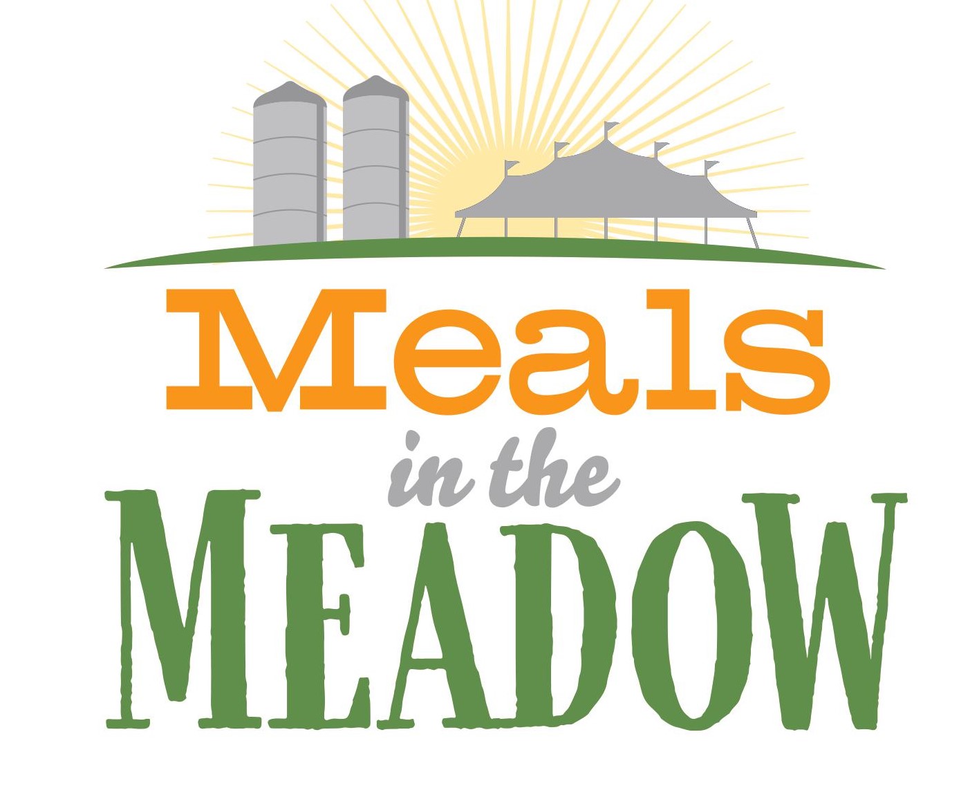 Meals in the Meadow