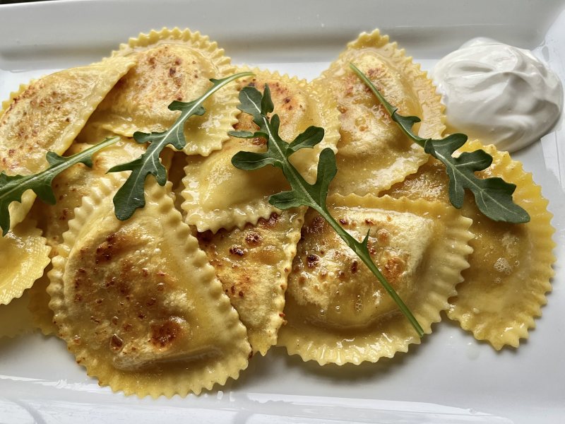 powisset dumpling