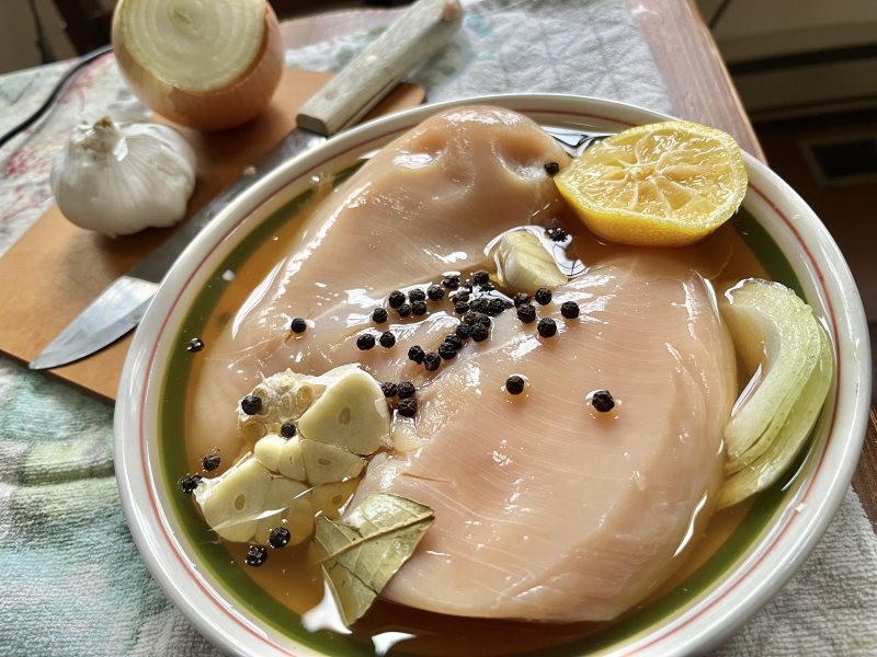 powisset brine