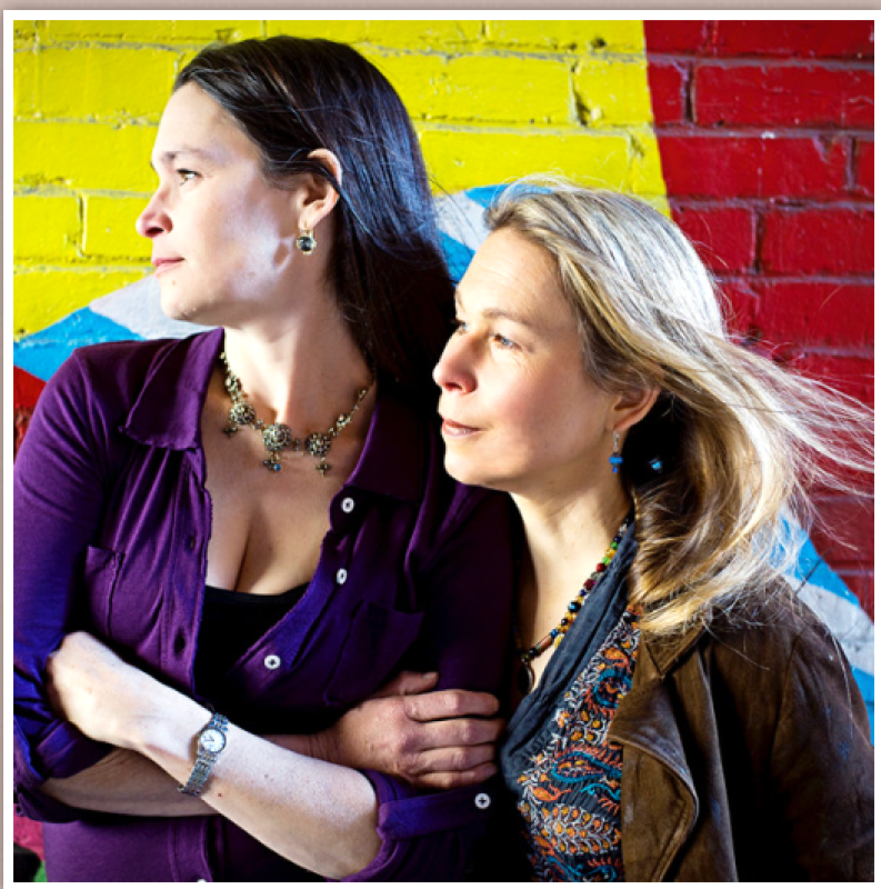 the nields