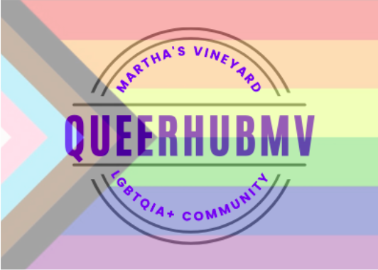 Queer Hub MV Logo