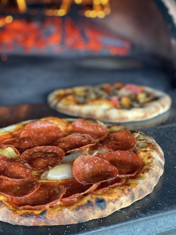 appleton wood-fired pizza