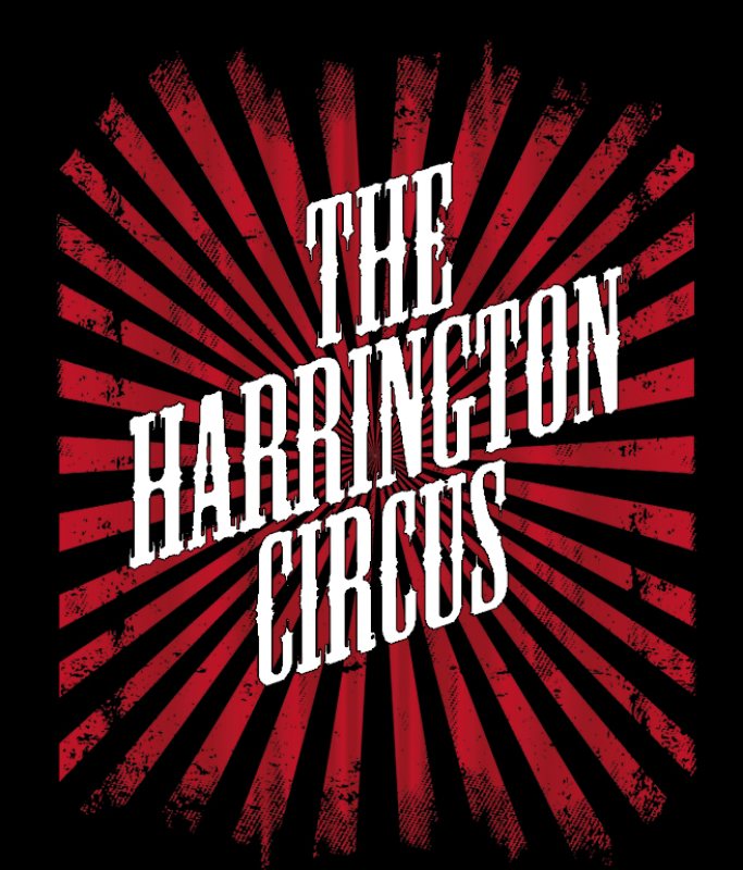 New Harrington logo
