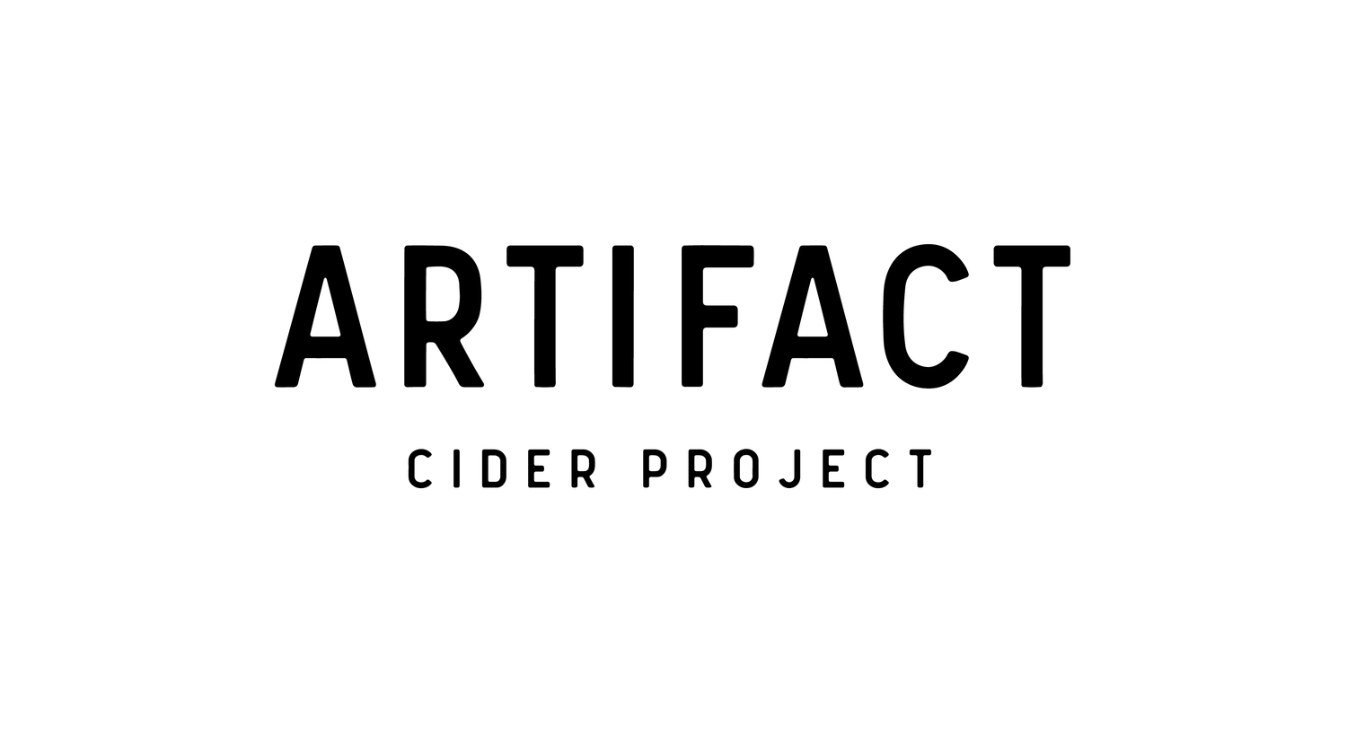 Artifact Cider Project