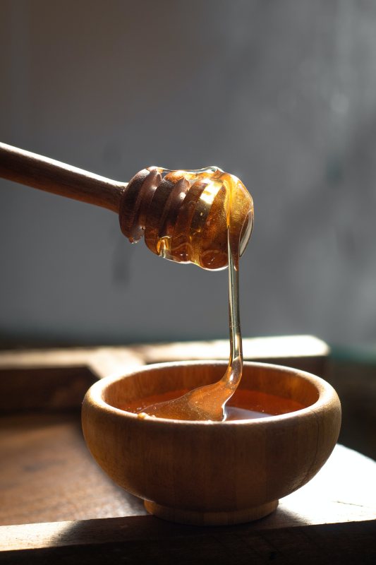 honeydipper